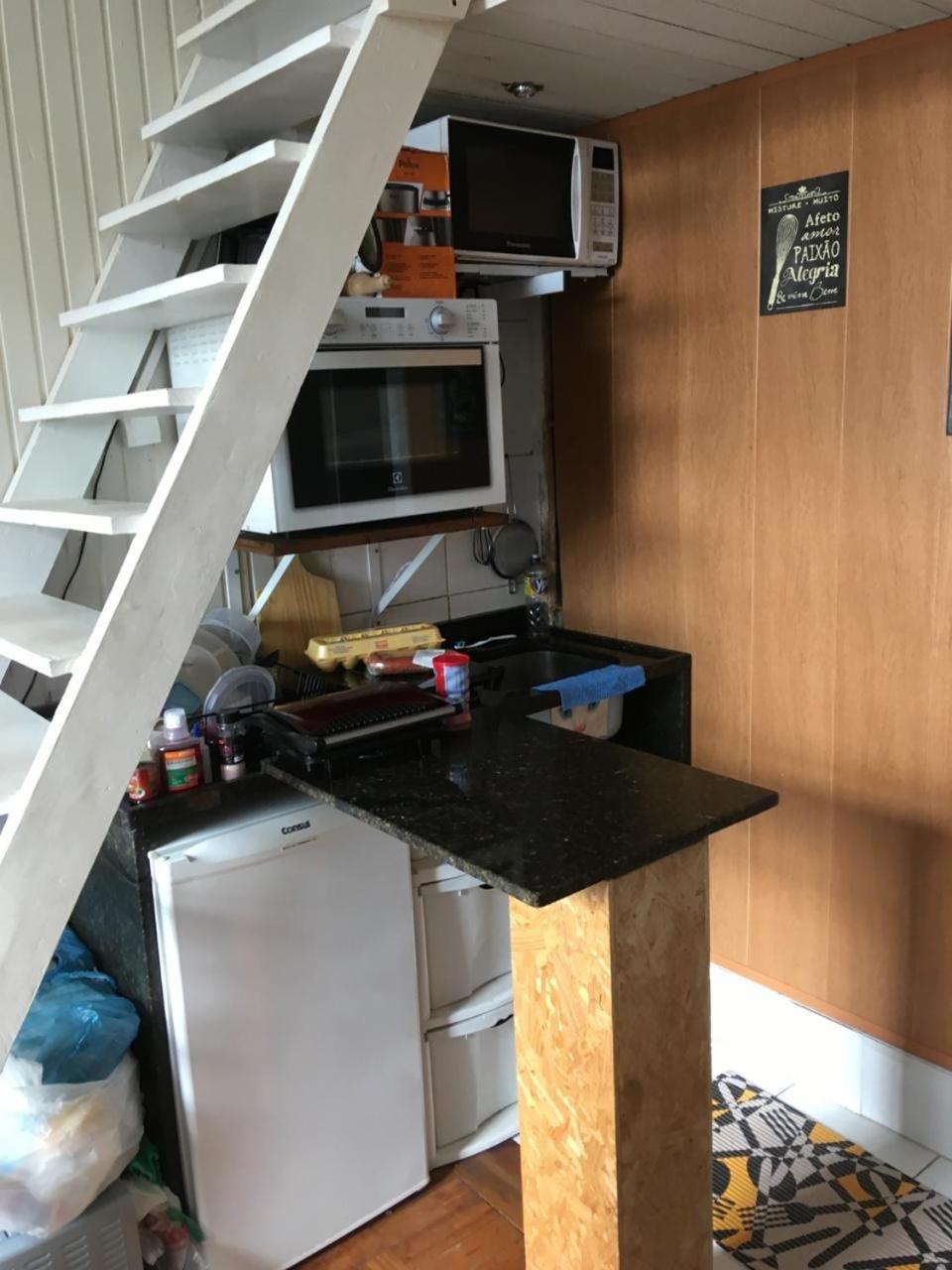Apartamento Confortavel No Centro - Cinelandia