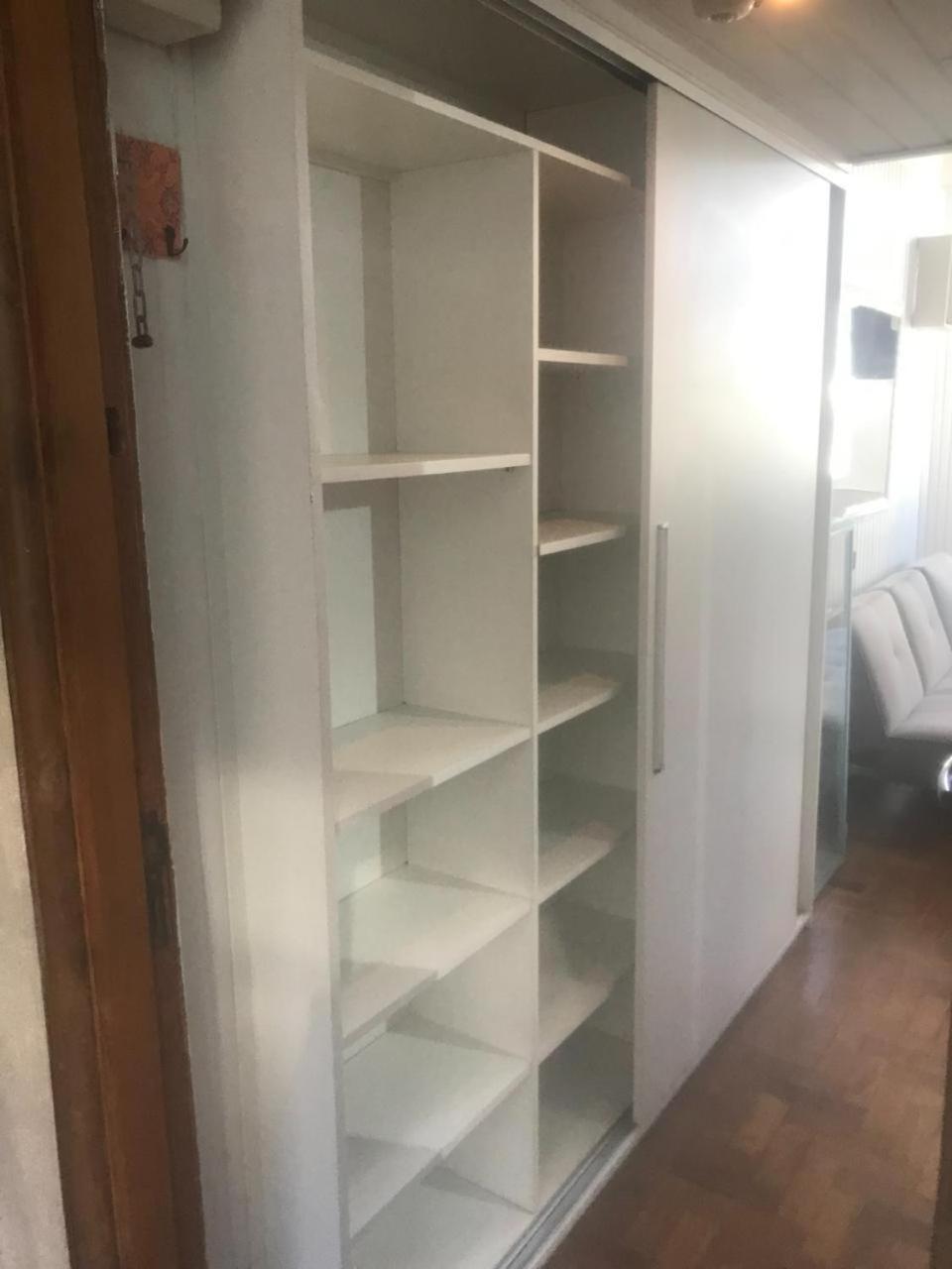 Apartamento Confortavel No Centro - Cinelandia