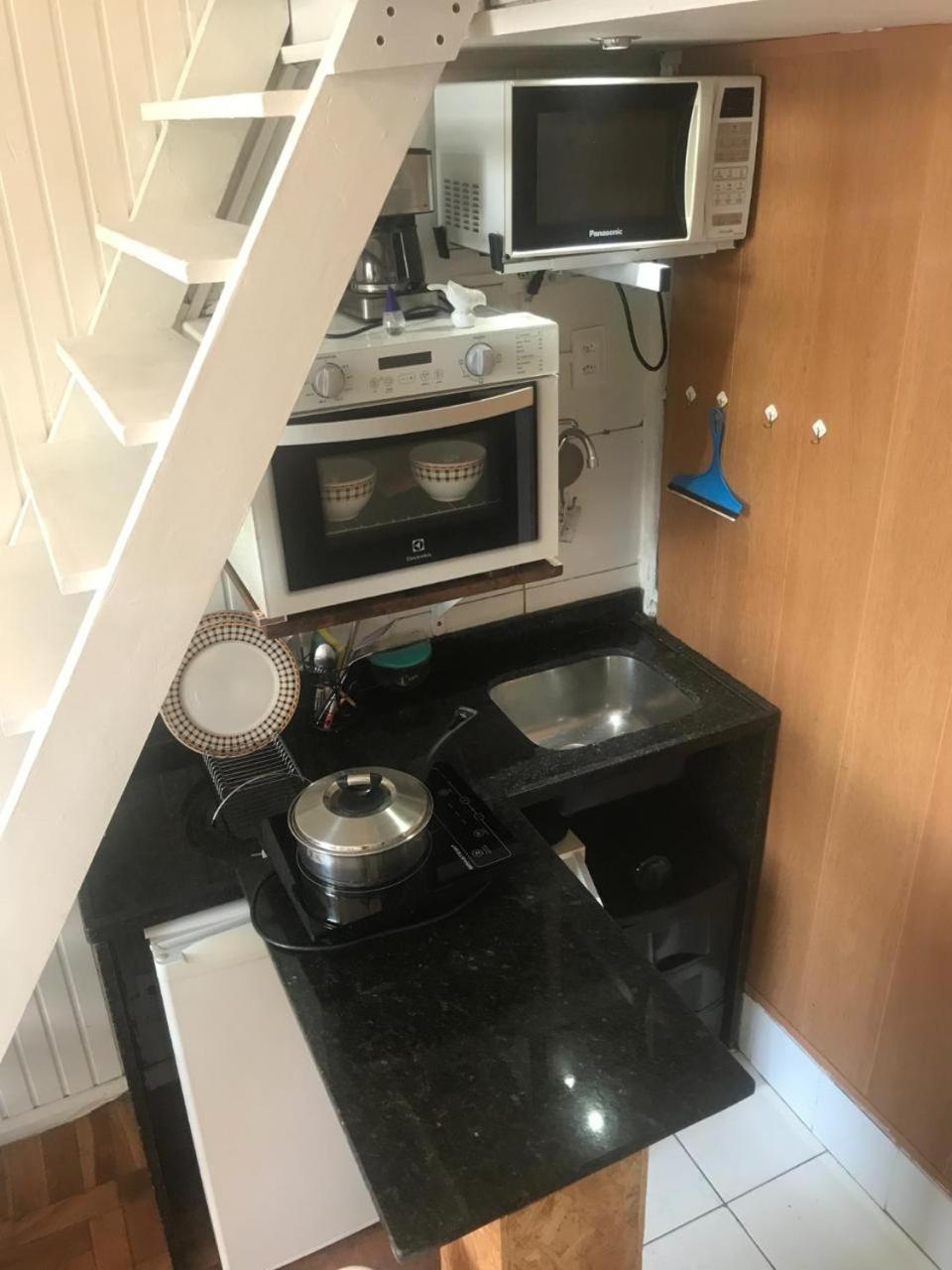 Apartamento Confortavel No Centro - Cinelandia *