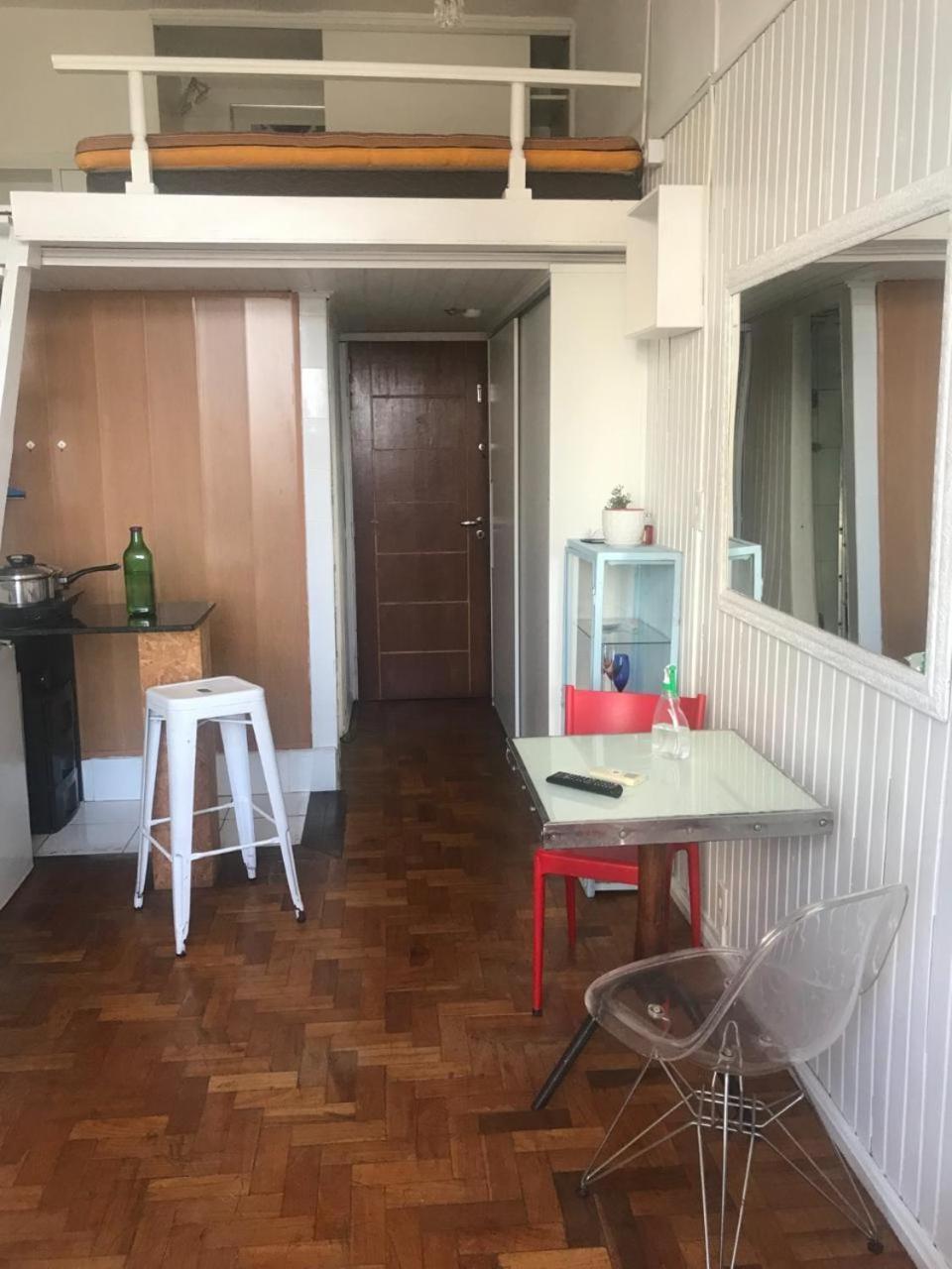 Apartamento Confortavel No Centro - Cinelandia